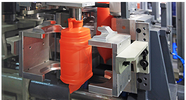 Some great benefits of Utilizing Different Shaded Resins During Rotational Molding