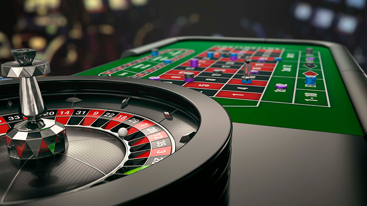 Slot Online Games: Pros and Cons of Playing Them