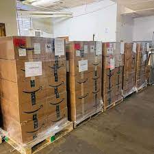 Inexpensive and nominal liquidation pallets Pennsylvania
