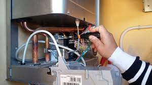 The Benefits of By using a Specialist Boiler Fix Firm