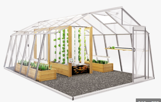 Why You Need To Look at Greenhouse Gardening