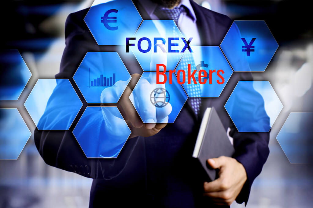 The Forex Broker’s Function