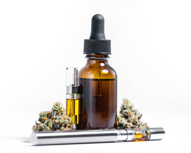 Reasons for the excitement of CBD Vape Pen