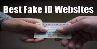 Get Your Best fake id web sites Now and Enjoy the Positive aspects