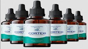 Investigating Potential Side Effects of Taking Cortexi