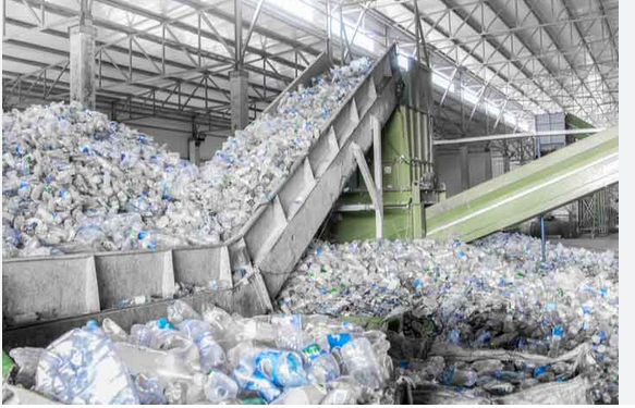 Learning the Environment Perils associated with Plastic material Squander