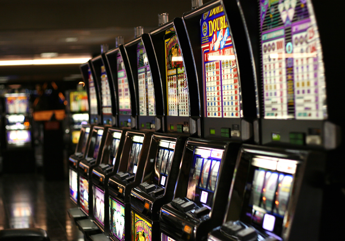 In this post, discover more about slots that are really easy to bust (สล็อตแตกง่าย)