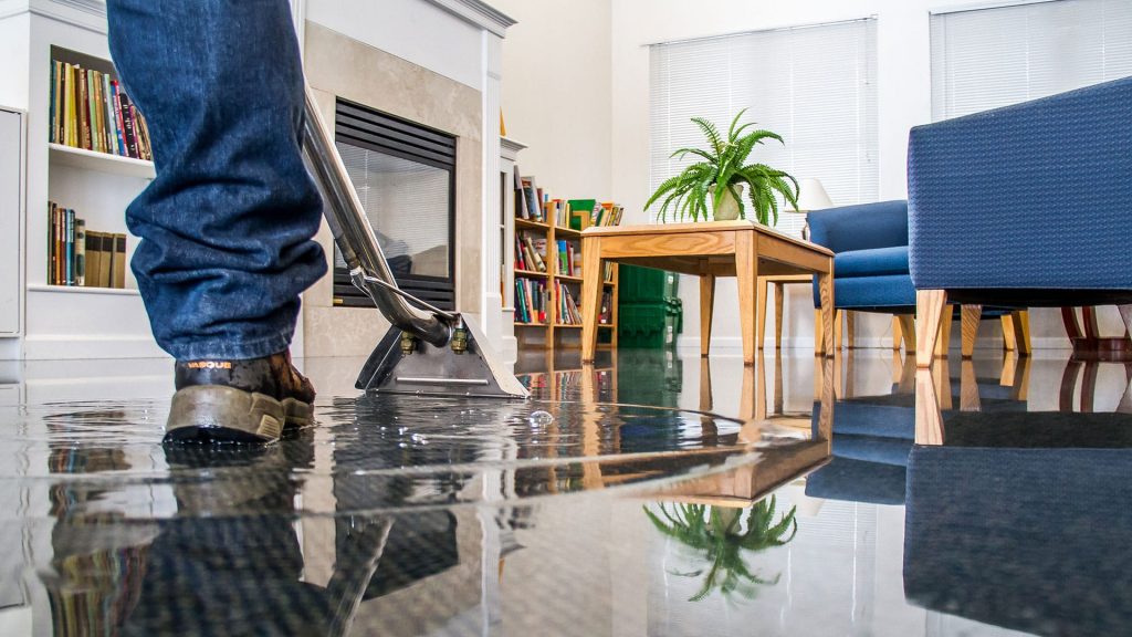 Take A Look At All Probable Information Regarding water damage restoration
