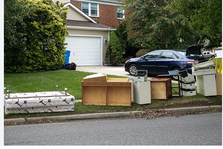 Easy and Affordable Junk removal Services in Your Neighborhood
