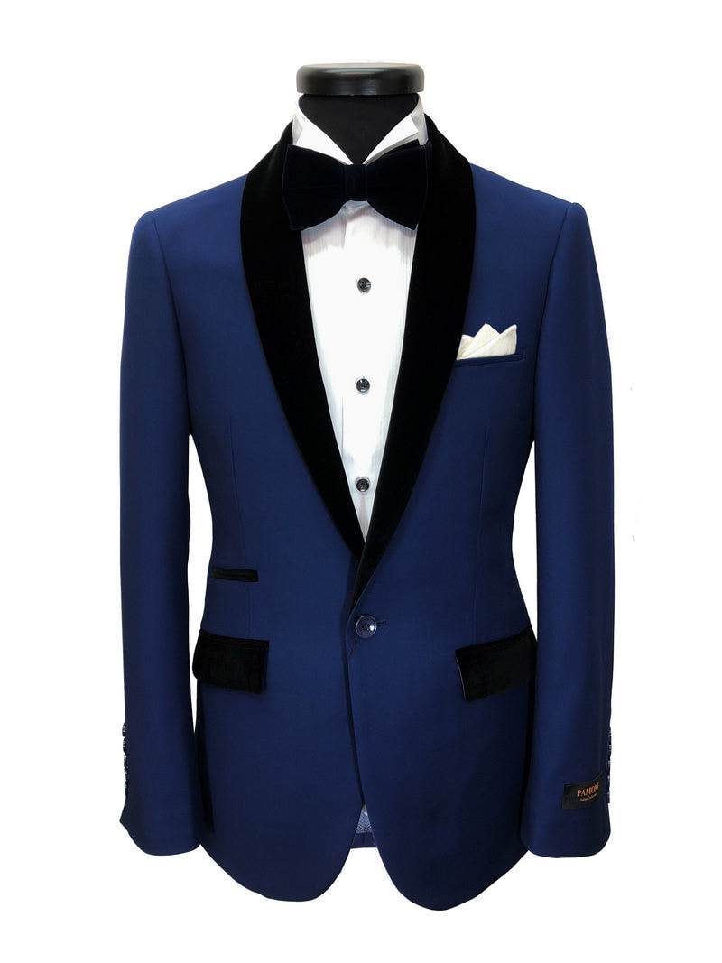 Men Dinner Jacket: Where Are You Able To Get Them With The Best Value?