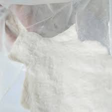 Effect Of dmaa powder