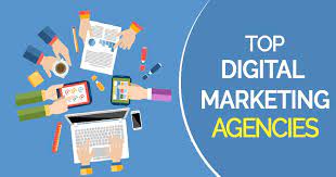 Discover all you need to know about digital marketing agency