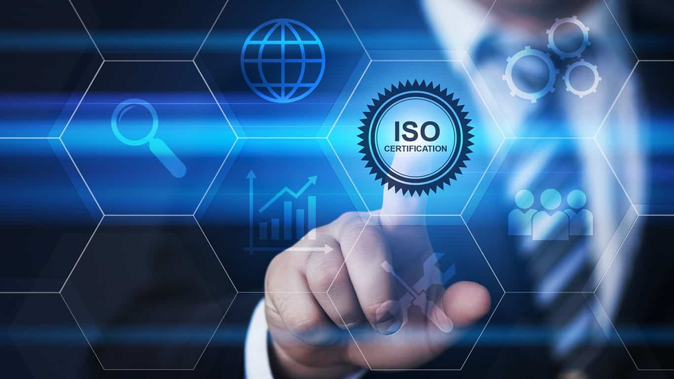 ISO 9001 Consultant: Partnering for Continuous Improvement and Compliance