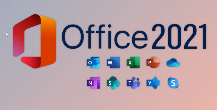 Get the Latest Office Suite: Buy Microsoft Office 2021 Now