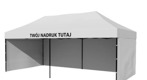 Enhance Your Marketing Efforts with Advertising Tents