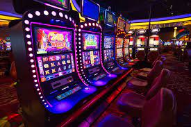 Winning Starts Here: Join the Slot888 Revolution