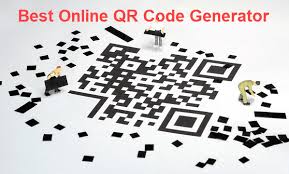 Create QR Codes for Business Cards and Marketing Materials