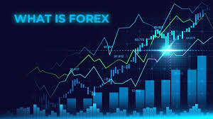 The Benefits of Working With a Forex Broker