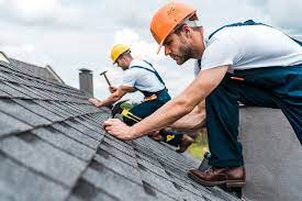 Exactly what is the very best marketing strategy for my roofing business?