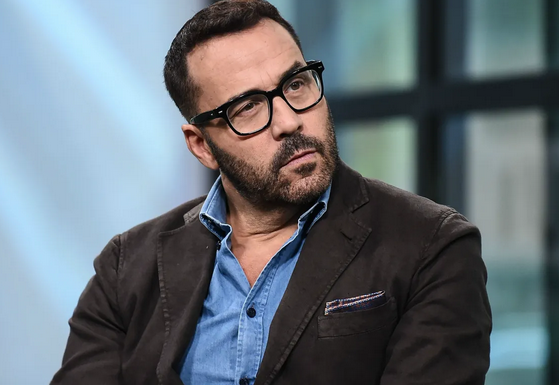 Jeremy Piven: A Timeless Icon in Entertainment