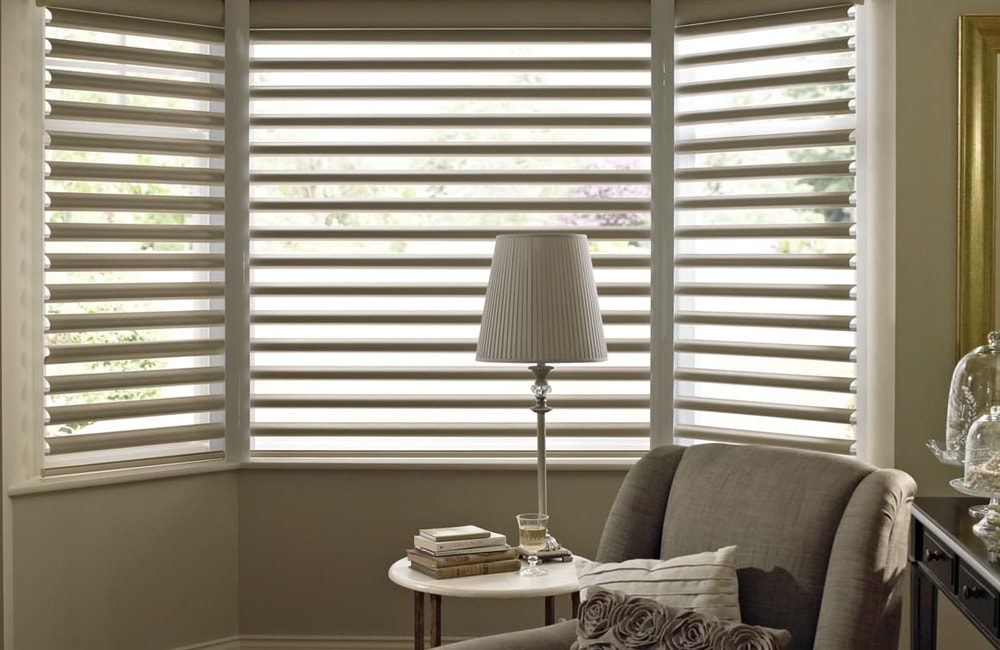 Considerations When Attempting To Improvise Ideal Blinds