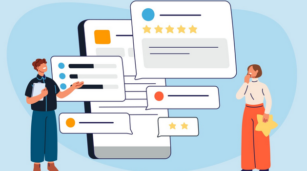 Using Amazon Reviews Ranking Process to Maximize Your Business