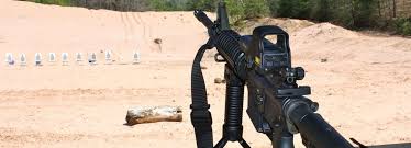 Overview of the NFA as well as its Polices