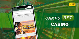 Experience the Thrills of Casino Gaming at Campobet India