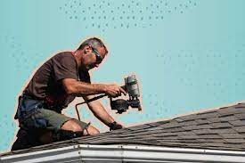 Premier Roofing Contractors in Everett, WA: Protect Your Home