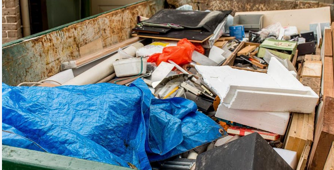 Buy Your Home or Office All set for Summer season with Our Specialist Garbage Removals