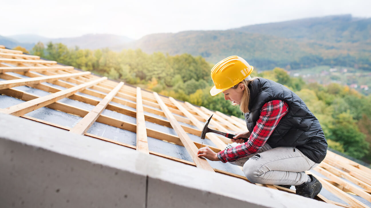 Making the most of Exterior Marketing for Roofers
