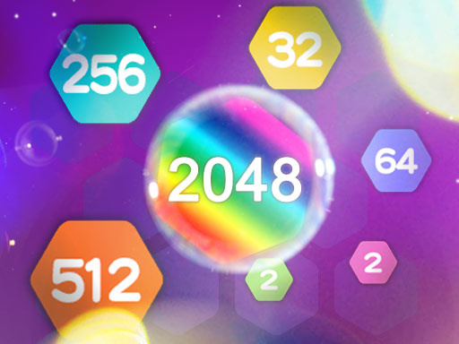 The Enigma of 2048