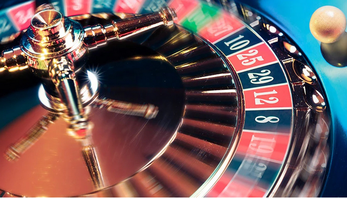 Get Closer to the Action: Play Live casino Games Today