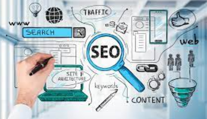Adult seo agency: Boost Your Online Visibility and Drive Traffic