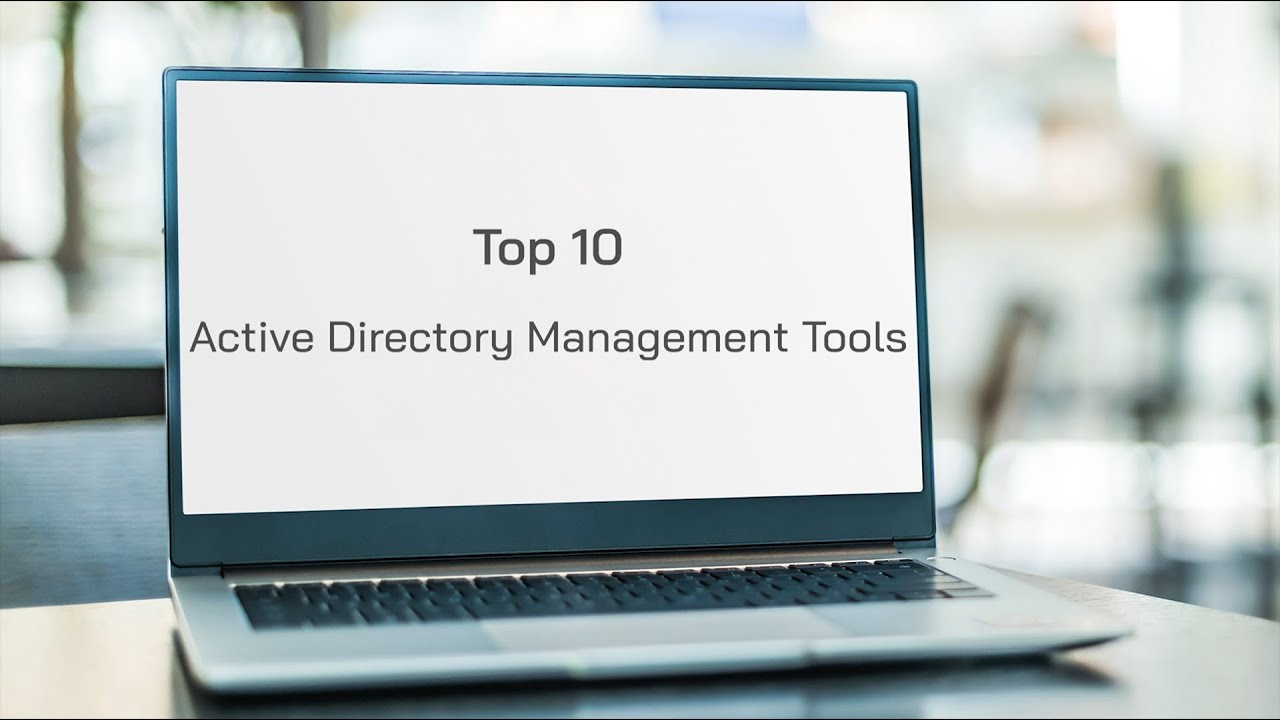 How Active Directory Management Tools Simplify User Provisioning and Delegation