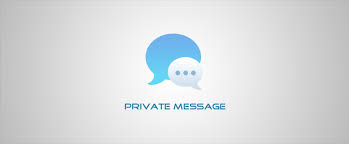 For Your Eyes Only: A Private Chat