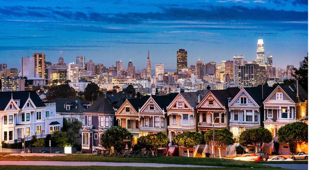 Real Estate San Francisco fixes your financial troubles quickly