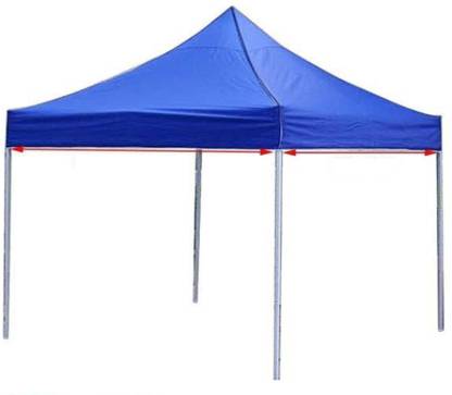 Perks of using trading tent for enterprises