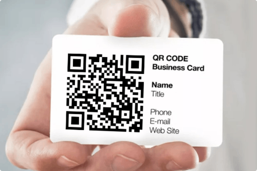 QR Code Generator for Events: Manage Attendee Information
