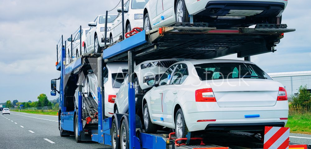 Long-Distance Car Shipping: Moving Your Vehicle Coast to Coast