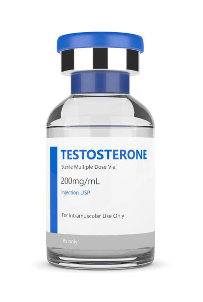 Understanding the Investment in Testosterone Therapy