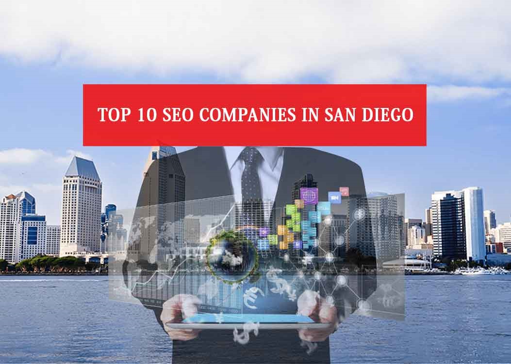 San Diego’s Strategy Visionaries: Top Digital Marketing Agencies