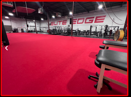 Atlanta Fitness Excellence: Your Journey Starts in Chamblee