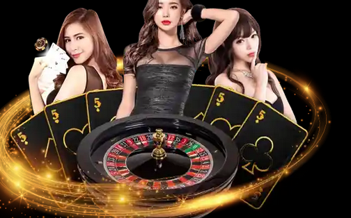 Direct Websites for Online Casinos: The Latest Trend in Gambling
