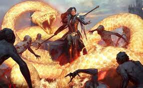 Sorcerer’s Spellbinding Mastery: Diablo 4 Build Strategies