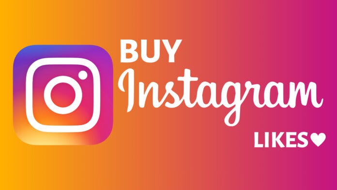 Quick and Easy: How to Buy Instagram Likes Online with PayPal