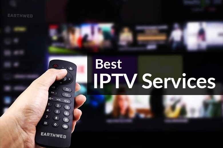 IPTV Subscription Services: A New Era in Entertainment