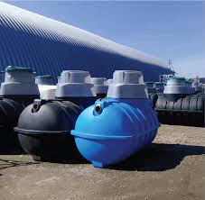 Revolutionizing Plastics: The Rotomolding Process