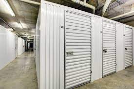 How Much Does a Storage Unit Cost in NYC? Get the Facts