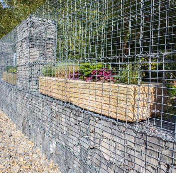 Knowing the Fundamentals of Gabion Baskets